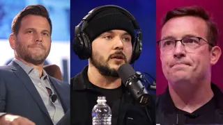 us-elections-2024-russian-funding-rt-tenet-media-trump-supporters-tim-pool-benny-johnson-dave-rubin